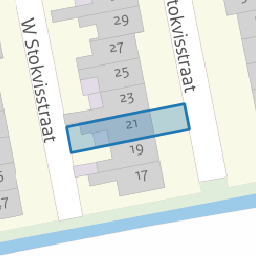 Perceel SWK01-F-1677