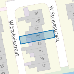 Perceel SWK01-F-1679