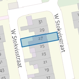 Perceel SWK01-F-1680