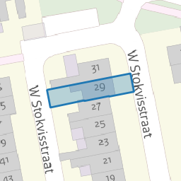 Perceel SWK01-F-1681