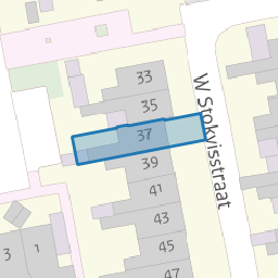 Perceel SWK01-F-1685