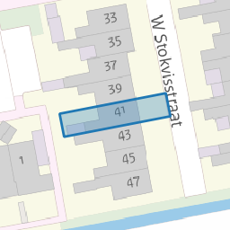 Perceel SWK01-F-1687