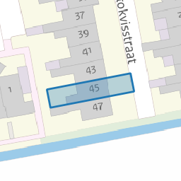 Perceel SWK01-F-1689