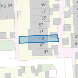 Perceel SWK01-F-1693