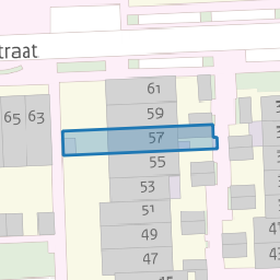 Perceel SWK01-F-1697