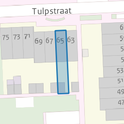 Perceel SWK01-F-1701