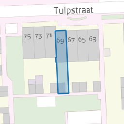 Perceel SWK01-F-1703
