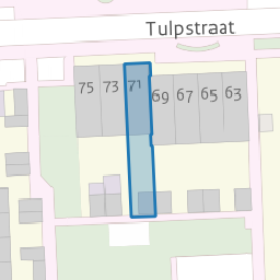 Perceel SWK01-F-1704