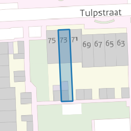 Perceel SWK01-F-1705