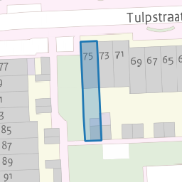 Perceel SWK01-F-1706