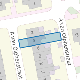 Perceel SWK01-F-1716