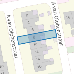 Perceel SWK01-F-1718