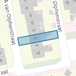 Perceel SWK01-F-1720