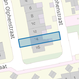 Perceel SWK01-F-1721