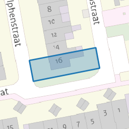 Perceel SWK01-F-1722