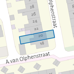 Perceel SWK01-F-1724