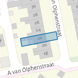 Perceel SWK01-F-1725