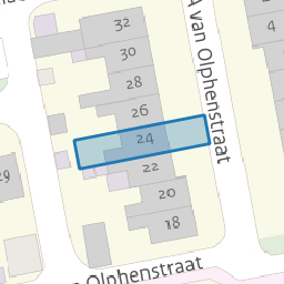 Perceel SWK01-F-1726