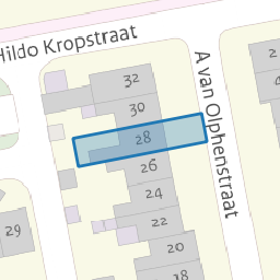 Perceel SWK01-F-1728