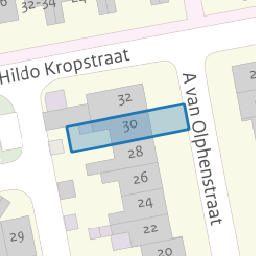 Perceel SWK01-F-1729