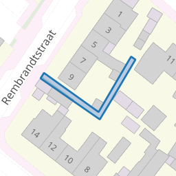 Perceel SWK01-F-1736