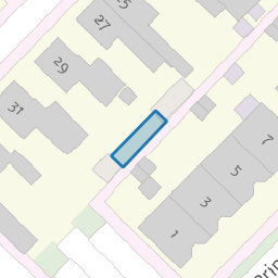 Perceel SWK01-F-1752