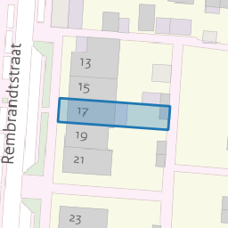 Perceel SWK01-F-1759