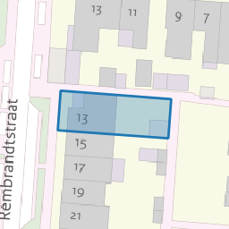 Perceel SWK01-F-1762
