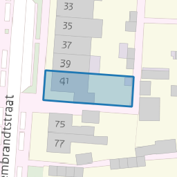 Perceel SWK01-F-1768