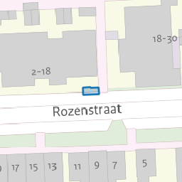 Perceel SWK01-F-1792