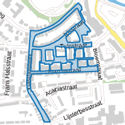 Perceel SWK01-F-1797