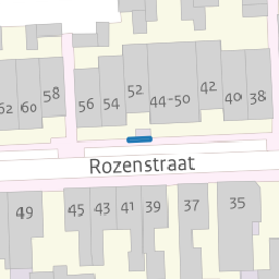 Perceel SWK01-F-1799