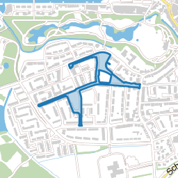 Perceel SWK01-F-1800