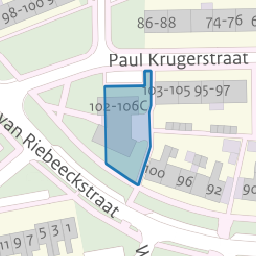 Perceel SWK01-F-1805