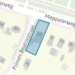 Perceel SWK01-F-1809