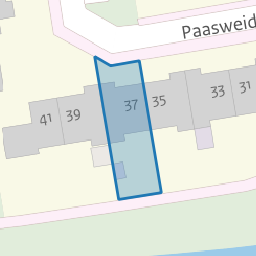 Perceel SWK01-F-1813