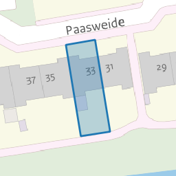 Perceel SWK01-F-1821