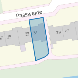 Perceel SWK01-F-1822