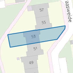 Perceel SWK01-F-1832