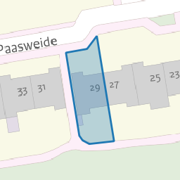 Perceel SWK01-F-1837