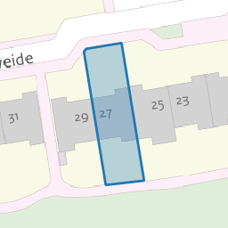 Perceel SWK01-F-1838