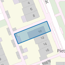 Perceel SWK01-F-1851