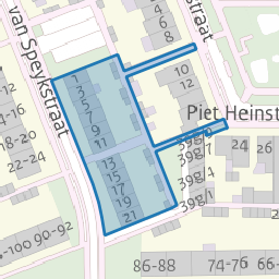 Perceel SWK01-F-1855