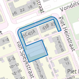 Perceel SWK01-F-1857