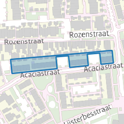 Perceel SWK01-F-1864