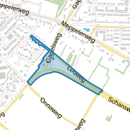 Perceel SWK01-F-1884