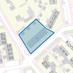 Perceel SWK01-F-1888