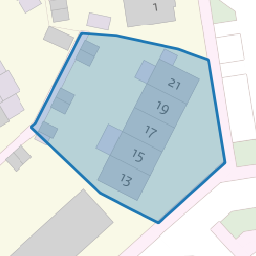 Perceel SWK01-F-1889