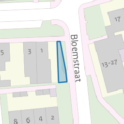 Perceel SWK01-F-1890