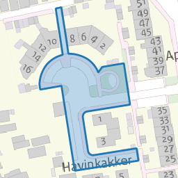 Perceel SWK01-F-1892